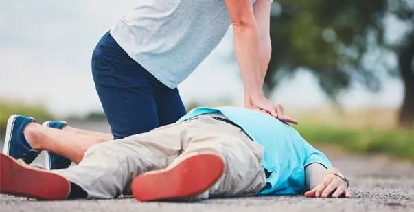 Reasons Why Bystanders Hesitate to Perform CPR