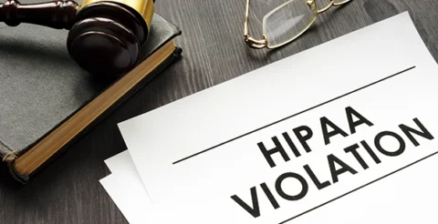 Prevent HIPAA Violations Through Certification