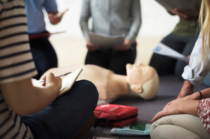 cpr facts and myths
