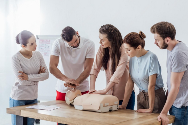 facts about cpr