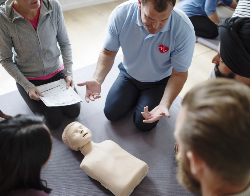 Can You Perform CPR If You Are Not Certified?