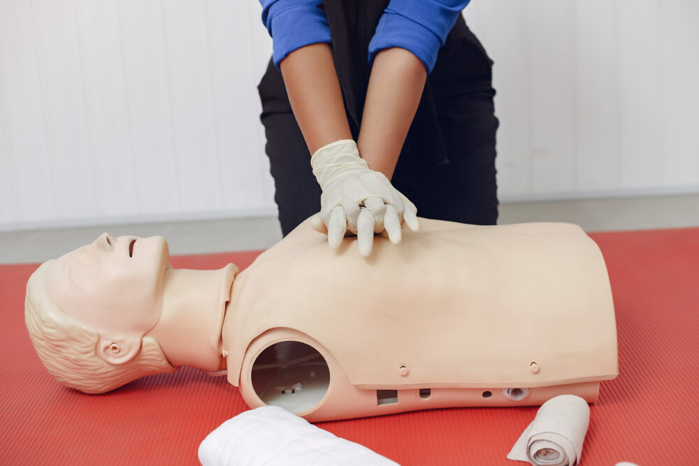 hands only cpr